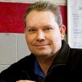 Paul Goddard Paul Goddard