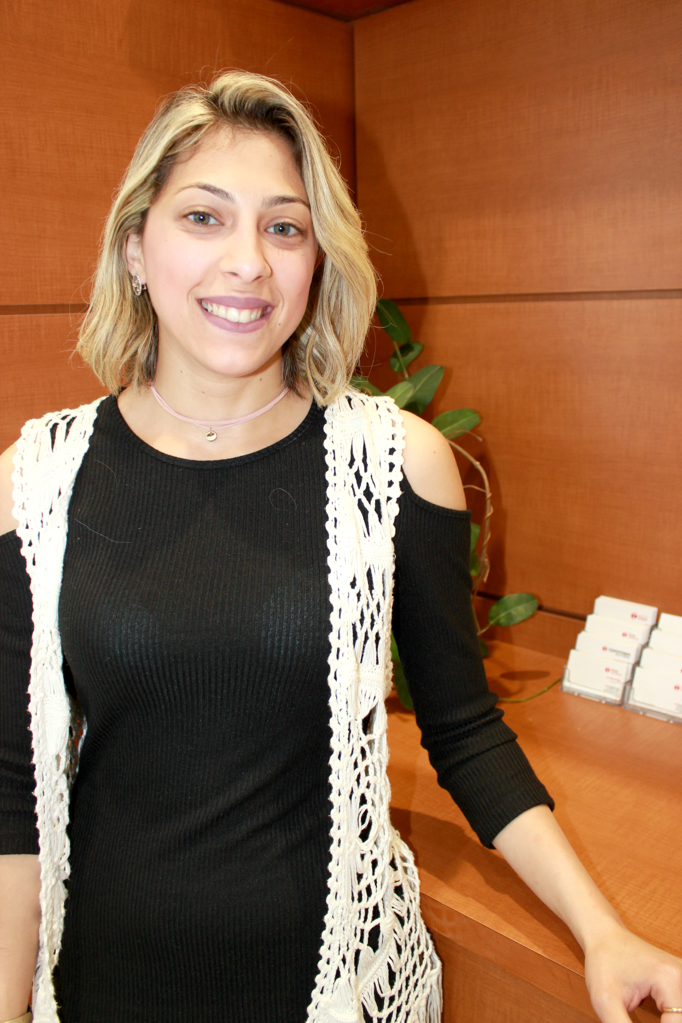 Monica Ibrahim Monica Ibrahim