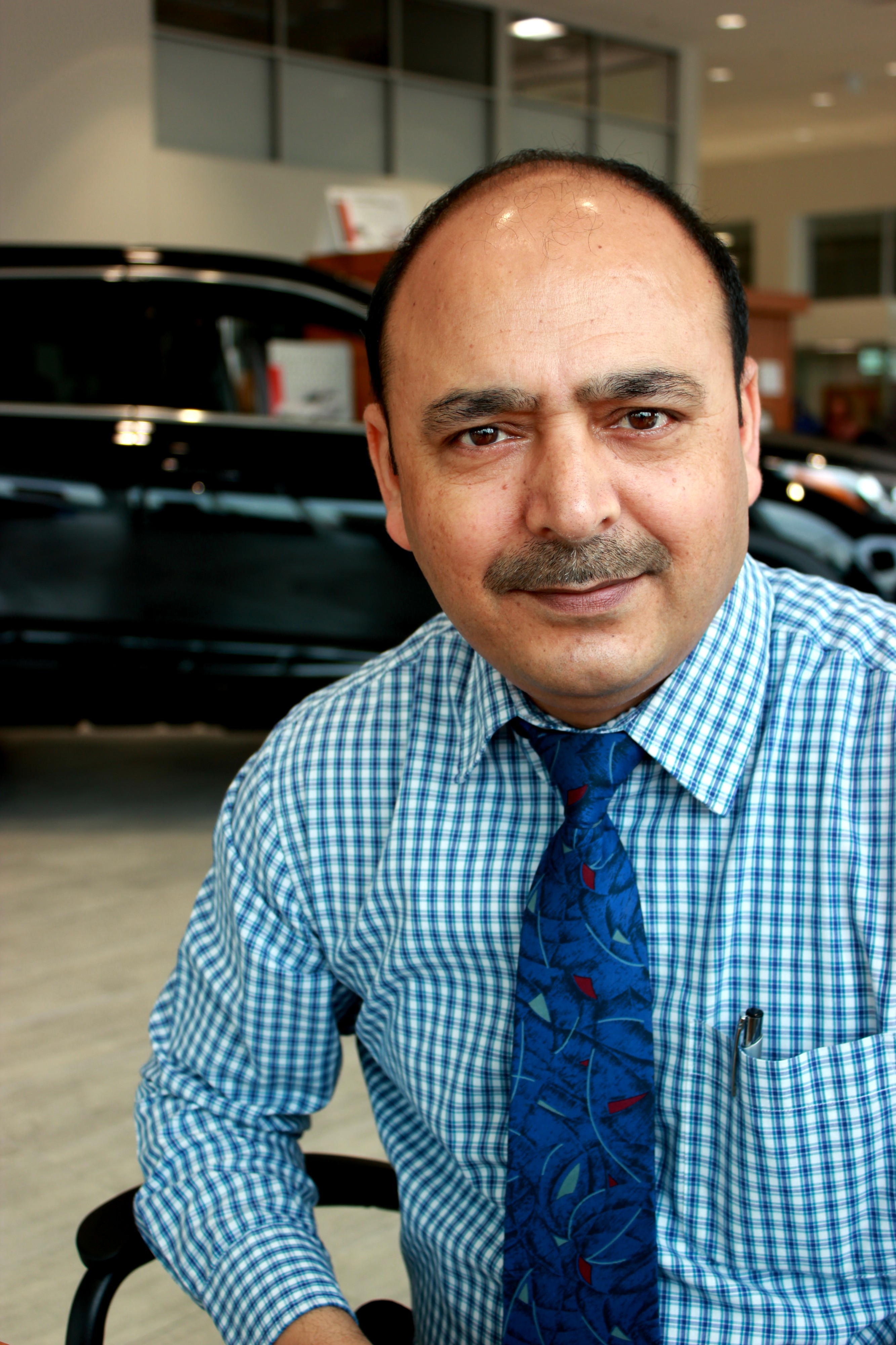 Saif Sheikh Saif Sheikh