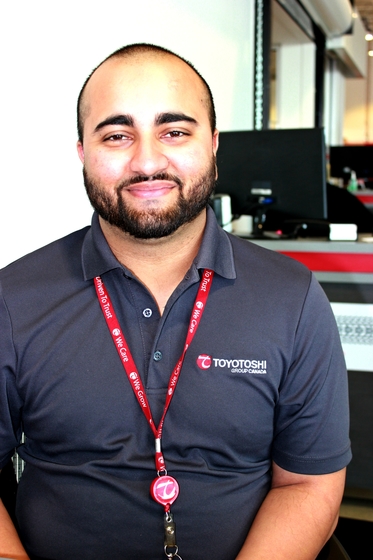 Zulfi Shah Zulfi Shah