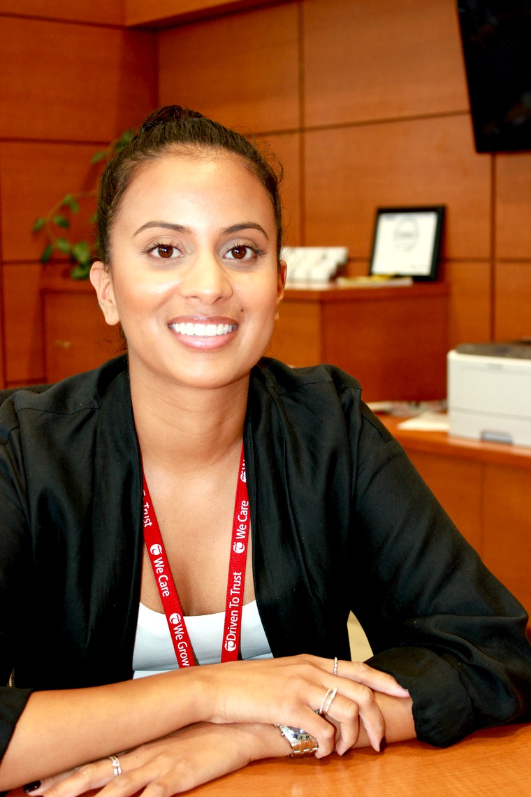 Trista Fernandez Trista Fernandez