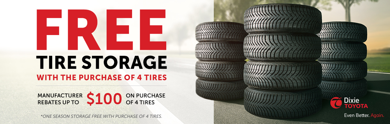 Tire Storage Tire Storage