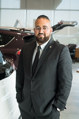 Sherif Elmansi Sherif Elmansi