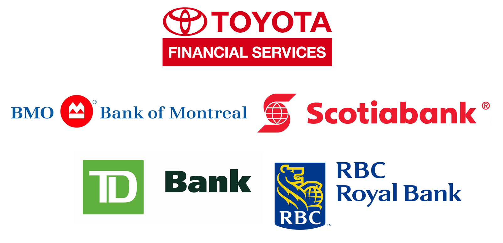 Financing Options