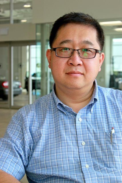 Shan Su Shan Su